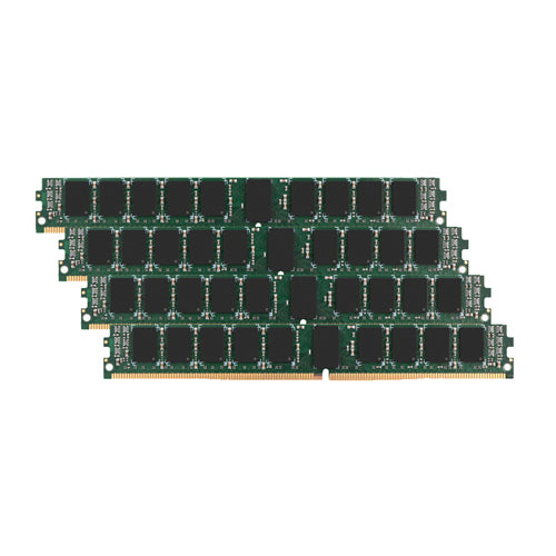 S2C-D4R26668.1 Centon 32GB Kit (4x8GB) DDR4-2666MHz PC4-21300 ECC Registered VLP RDIMM CL19 1Rx8 1.2V 288-Pin Memory