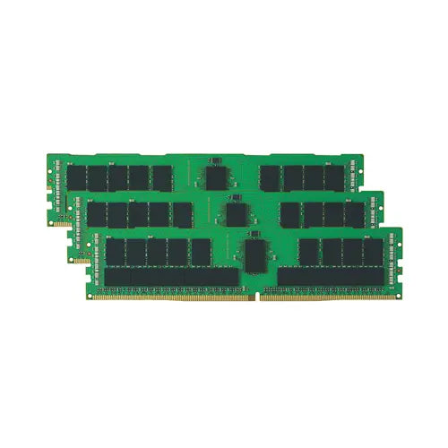 8EC39AV - HP 24GB Kit (3 x 8GB) DDR4-2933MHz PC4-23400 ECC Registered CL21 288-Pin RDIMM 1.2V Single Rank Memory