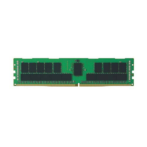 MEM-DR480L-CL03-ER24 Supermicro 8GB DDR4-2400MHz PC4-19200 ECC Registered RDIMM CL17 1Rx8 1.2V 288-Pin Memory Module