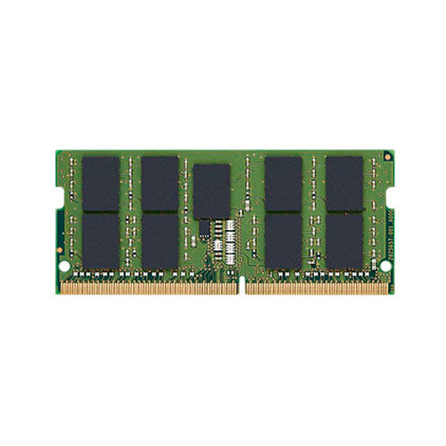 TS1GSH72V6B-I Transcend 8GB DDR4-2666MHz PC4-21300 ECC Unbuffered SODIMM CL19 1Rx8 1.2V 260-Pin Memory Module