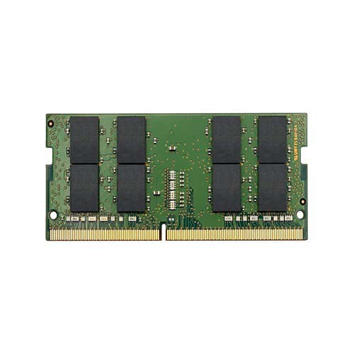 JM2666HSH-4G Transcend 4GB DDR4-2666MHz PC4-21300 Non-ECC Unbuffered SODIMM CL19 1Rx8 1.2V 260-Pin Memory Module