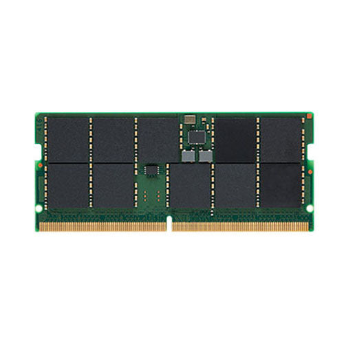 NLT4G0054G0756200HA Netlist 16GB DDR5-5600MHz PC5-44800 ECC Unbuffered SODIMM CL46 1Rx8 1.1V 262-Pin  Memory Module