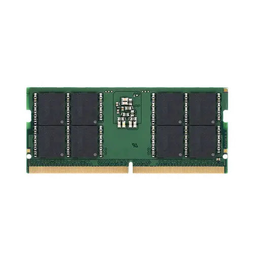 HMCG66MEBSA092N - Hynix 8GB DDR5-4800MHz PC5-38400 Non-ECC Unbuffered CL40 262-Pin SODIMM 1.1V Single Rank Memory Module