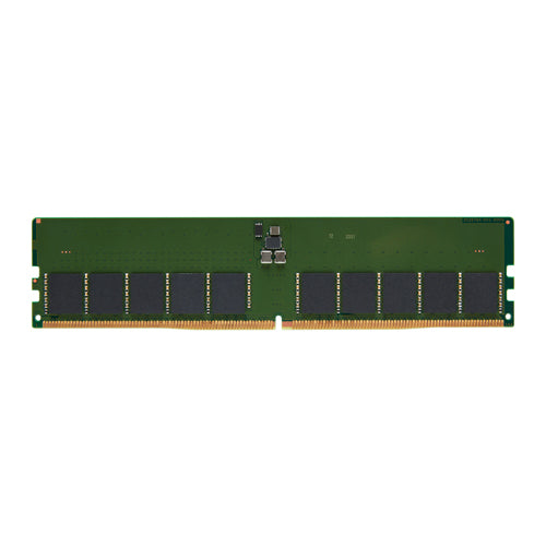 NLE5G0054G0756200HA Netlist 32GB DDR5-5600MHz PC5-44800 ECC Unbuffered UDIMM CL46 2Rx8 1.1V 288-Pin  Memory Module