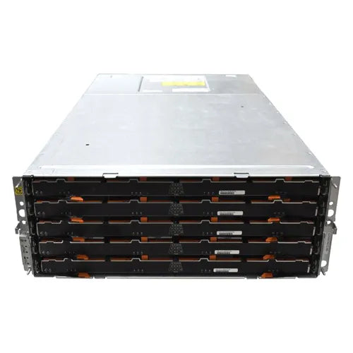 DE6600 NetApp 4U Rack-mountable Storage Enclosure