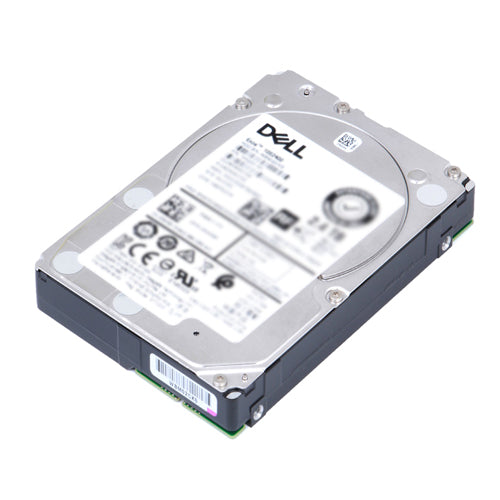 005J9P Dell 900GB 10000RPM SAS 6Gb/s Hot-Pluggable 2.5-Inch Hard Drive with Tray for EqualLogic Storage Array