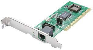 DFE-538TX - D-Link 10/100Base-T Fast Ethernet PCI Network Adapter Card