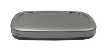 NetGear - DG814NA - DG814 Broadband Router 4 x 10/100Base-TX LAN 1 x ADSL WAN 2 x ADSL WAN 1 x 10Base-T WAN