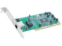 DGE-530T - D-Link 10/100/1000Base-T Gigabit Ethernet Desktop PCI Network Adapter Card