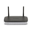 NetGear - DGN2000100UKS - 4-Port 10/100Mbps Wireless-N Router with Built-in DSL Modem