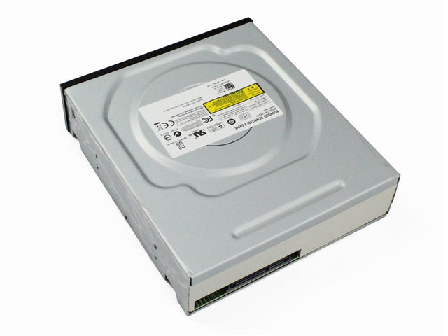 DH-12B2SH LITE-ON DH12B2SH 12X SATA Blu-Ray burner DVDRW Internal Drive w/ 3D Player (Refurbished)