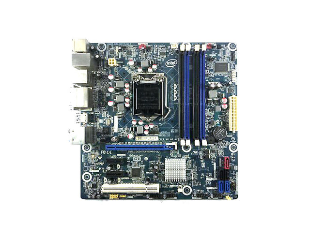 Micro ATX Socket LGA1155 H67 Express Chipset