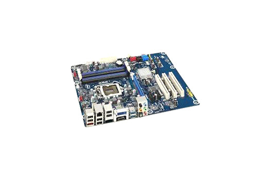 DH67CL - Intel Socket LGA1155 Intel H67 Express Chipset ATX System Board (Motherboard) Supports Core i7/i5/i3 DDR3 4x DIMM