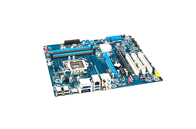 DH87MC - Intel Desktop Motherboard DH87MC Media Series ATX LGA1150 Socket H87 DDR3 Memory DVI-I HDMI DisplayPort v1.2