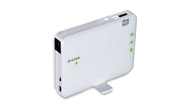 DIR-506L - D-Link Wireless Router IEEE 802.11n