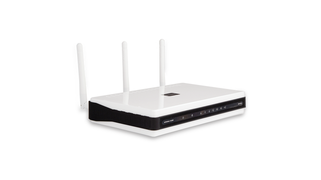 DIR-655RE-PB-R - D-Link Wireless N Gigabit Router