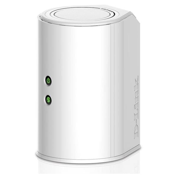 DIR-817LW/D D-Link Wireless AC 750Mbps Home Cloud App-Enabled Dual-Band Broadband Router (Refurbished)