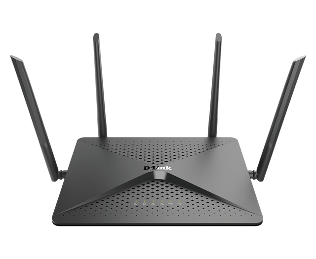 DIR-882-US - D-Link EXO AC2600 MU-MIMO Wi-Fi Router