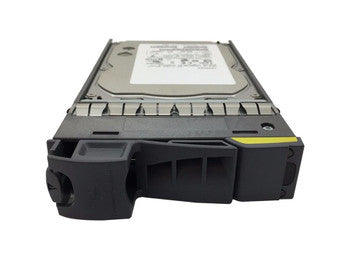 NetApp - DISK-36GB-72-NF3 - 36GB 7200RPM Fibre Channel 3.5 1MB Cache Hard Drive"