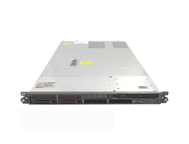 DL360-16075 - HP ProLiant DL360 G5 2 x Intel Xeon Quad Core 2.50GHz CPU 1U Rack Server