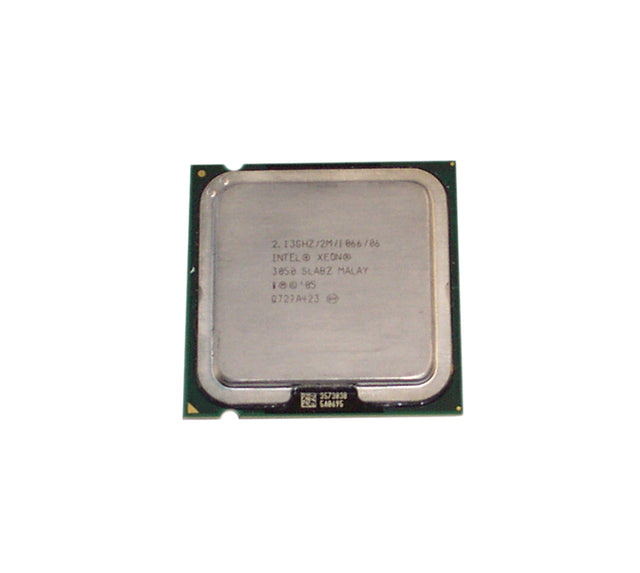 2.1GHz 1066MHz FSB 2MB L2 Cache Socket PLGA775 Intel Core 2 Duo E6400 Dual-core 2 Core Processor