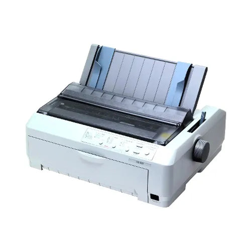 C31C514767 Epson TM-U220B 180 DPI Two-Color Dot Matrix Printer