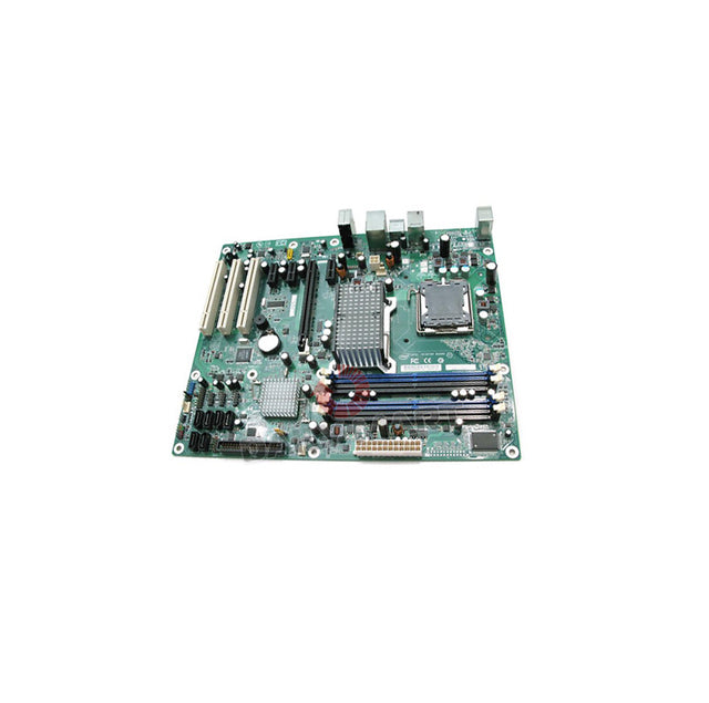 DP43TF - Intel IP43 LGA775 ATX Desktop Motherboard