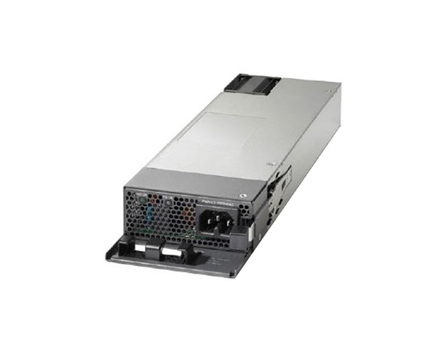 1025-Watts AC Power Supply for Catalyst 2960X / 2960XR / 3650