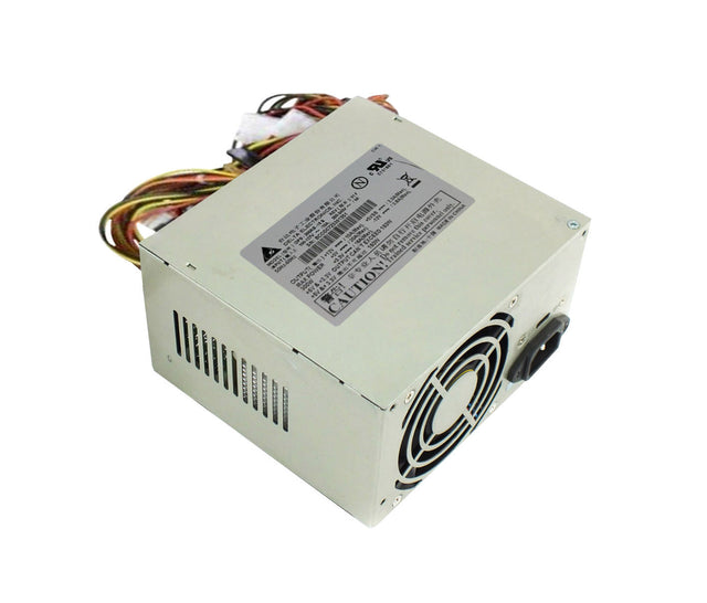 300-Watts 200-240V 50-60Hz 20-Pin ATX Power Supply