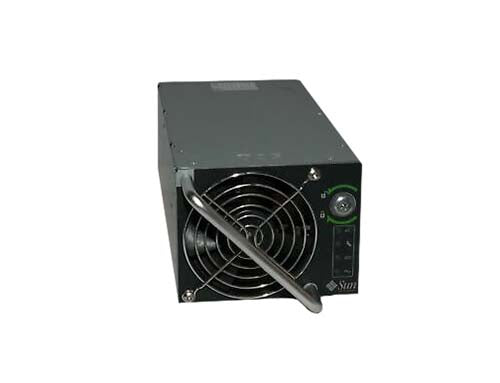 680-Watts Hot-Pluggable 100-240V 3.65A 47-63Hz Power Supply for Fire V440