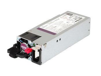 Lenovo - DPS-800RBC - 800-Watts 80+ Gold Power Supply for ThinkServer Rd440 / Rd540 / Rd640 DPS-800RB C