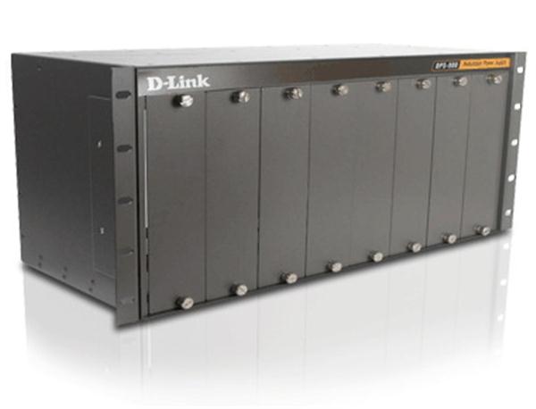 DPS-900 D-Link Power Array Cabinet (Refurbished)