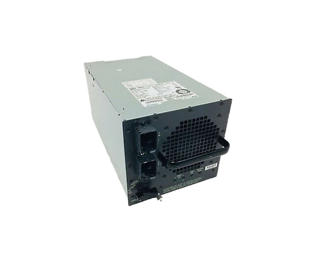 6000-Watts AC Power Supply