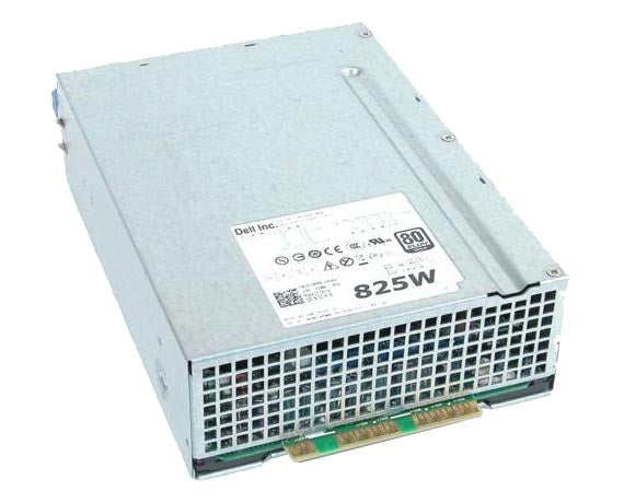 825-Watts 100-240V AC 50-60Hz Power Supply for Precision T5810