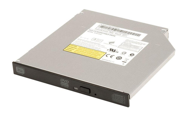 DS-8ABSH-A1 Lite On Slim 8x DVD-RW Dual SATA DVD Burner