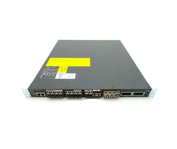 2 x Ports 4GB Fibre Channel I/O Module