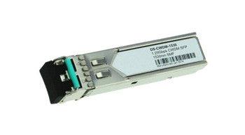 Cisco - DS-CWDM-1530= - 2Gbps 2GBase-CWDM Single-mode Fiber 80km 1530nm LC Connector SFP Transceiver Module for Compatible