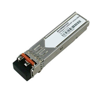 Cisco - DS-CWDM4G1610= - 4.25Gbps 4GBase-DWDM Single-mode Fiber 40km 1610nm Duplex LC Connector SFP Transceiver Module