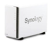 Synology - DS214SE - DiskStation 2-Bay Diskless System Network Storage