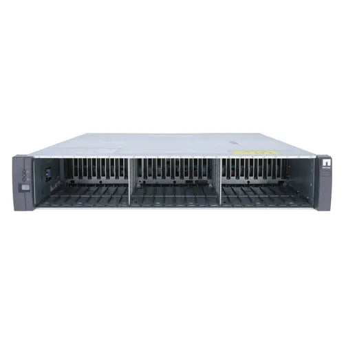 DS224C NetApp 2.5in 24 Bay Storage Shelf