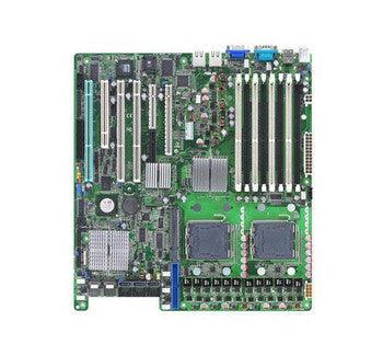 ASUS - DSBF-DEG1 - Intel 5000P MHCH Chipset Dual-Core/ Quad-Core Xeon 5000/5100/ 5300 Series Processors Support Dual Socket LGA771 SSI EEB Server Motherbo