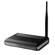 ASUS - DSL-N10 - Wireless Router IEEE 802.11n 1 x Antenna ISM Band 150 Mbps Wireless Speed 4 x Network Port Desktop