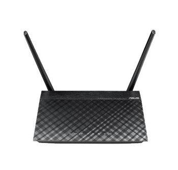 ASUS - DSL-N12 - 802.11n 300Mbps Wireless Modem Router