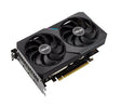 ASUS - DUAL-RTX3050-O8G - Nvidia GeForce RTX 3050 8GB GDDR6 128-Bit HDMI / 3x DisplayPort PCI-Express 4.0 Video Graphics Card