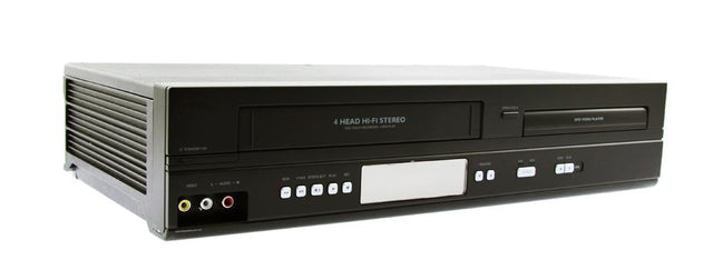 DVP3345VBF7 Philips Dvp3345vb DVD Player/vcr 4 Video Head S DVD-Rw DVD+RW DVD+R Cd-rw Vhs Mpeg-1 Composite Video (Refurbished)