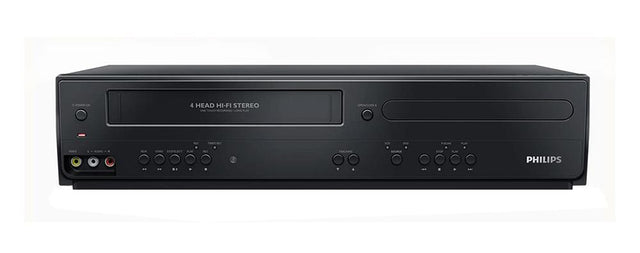 DVP3355V/F7 Philips DVD/vcr Player (Refurbished)