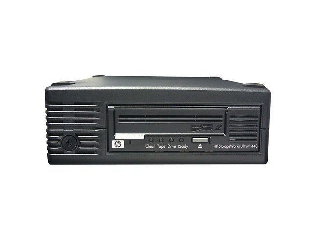 DW016-60010 - HP 200/400GB StorageWorks LTO-2 Ultrium 448 SCSI LVD Hh Internal Tape Drive