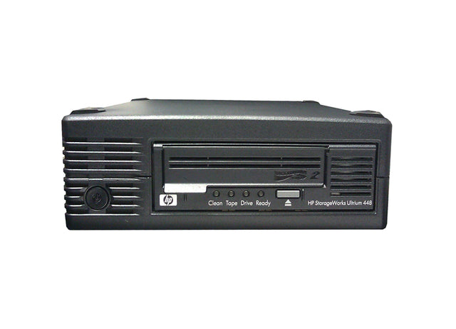 DW017-69202 - HP StorageWorks 200/400GB Ultrium 448 Half-Height LTO-2 SCSI LVD External Tape Drive