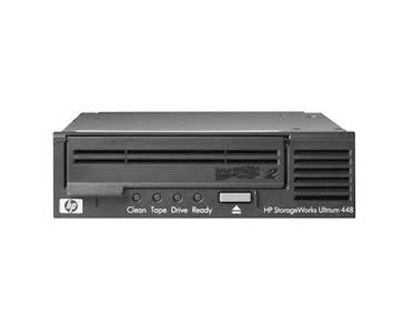 DW085-67201 - HP StorageWorks LTO-2 Ultrium 448 200/400GB SAS Internal Tape Drive