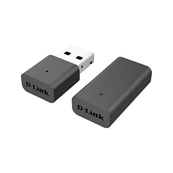 DWA-131 - D-Link Wireless N Nano USB Adapter